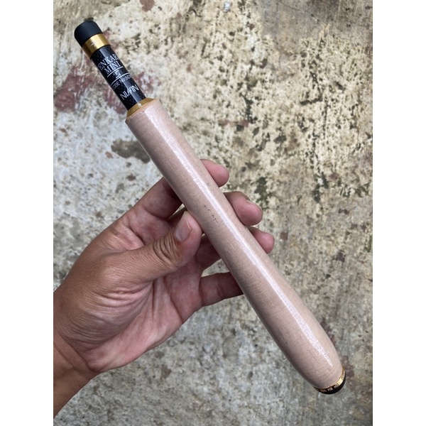 Joran Tegek Tenkara Mini Nissin 27 - Tegek Made in Japan - Joran Tenkara