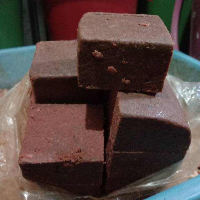 

Trasi enak asli khas tuban 50gram