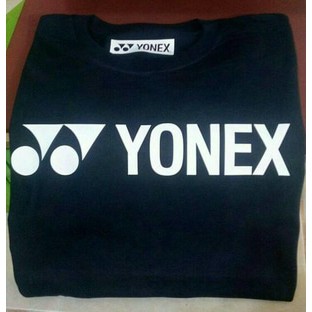 TSHIRT YONEX , T SHIRT YONEX , BAJU YONEX , KAOS YONEX