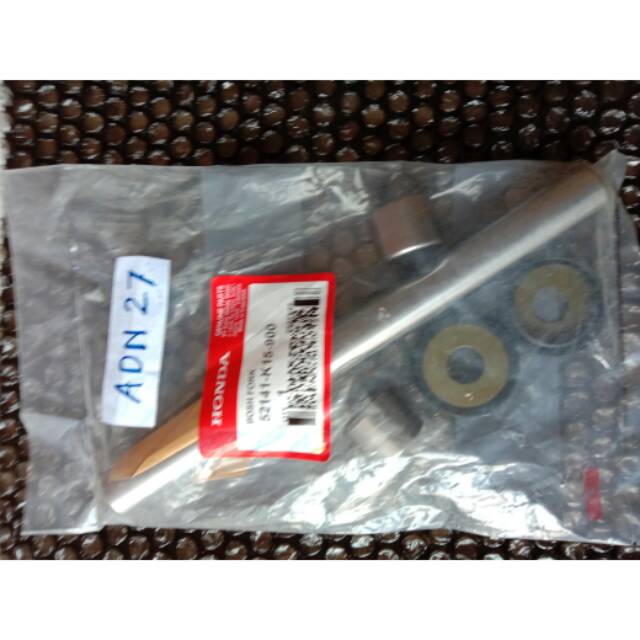 Bosh arem komplit honda cbr 150