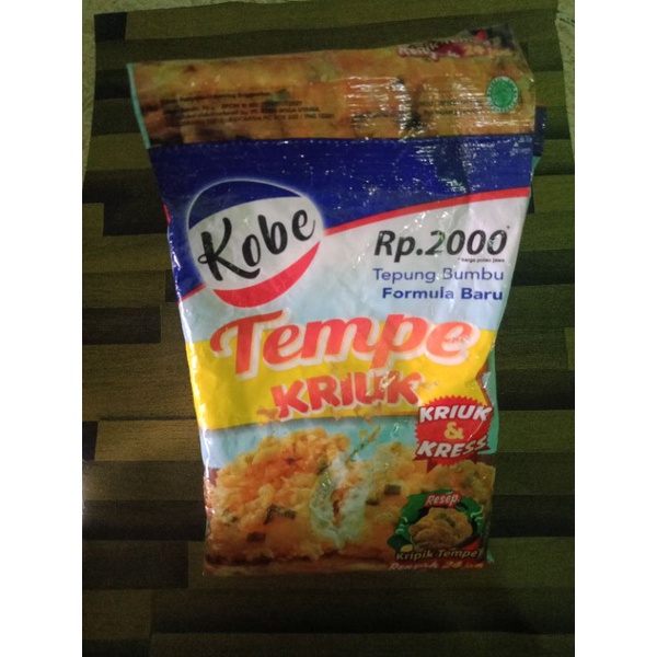 

kobe tempe