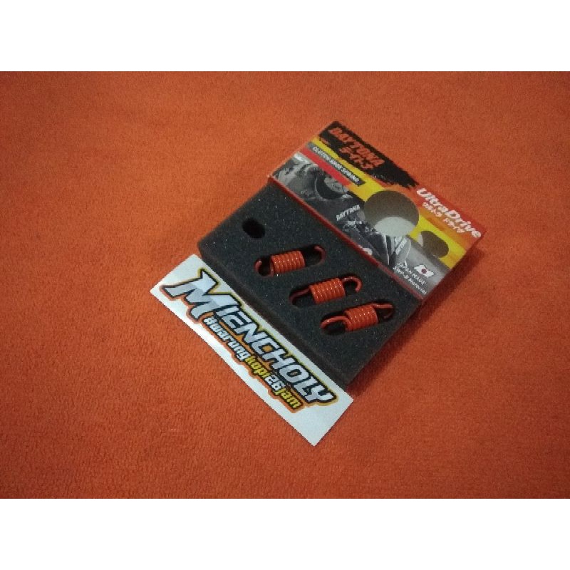 PER KAMPAS GANDA DAYTONA RACING MATIC YAMAHA HONDA SUZUKI VESPA MATIC PER KOPLING MIO MIOJ NMAX AERO