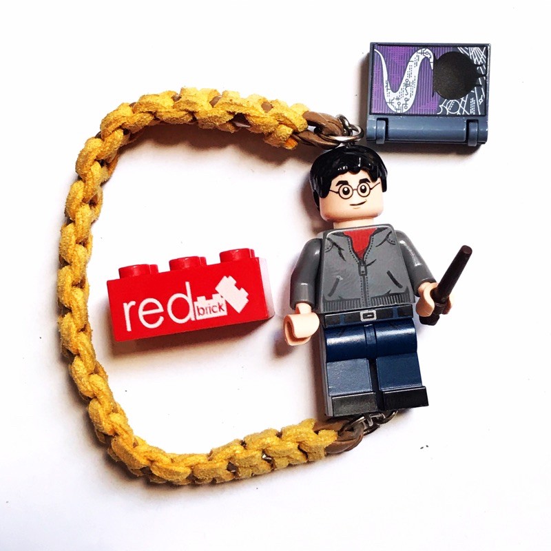 Gelang LEGO Harry Potter with Book of Potions (Harry Potter Series 2)