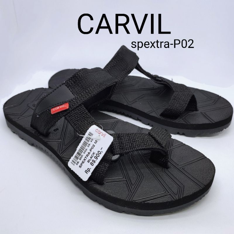 SANDAL CARVIL ORIGINAL PRIA