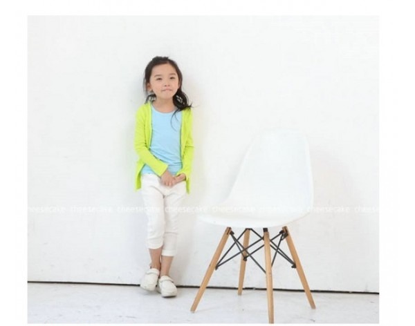 CARDIGAN ANAK RAJUT IMPORT POLOS WARNA USIA 1-5 TAHUN