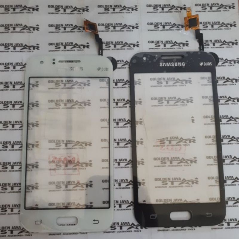 TOUCHSCREEN SAMSUNG J100 / GALAXY J1