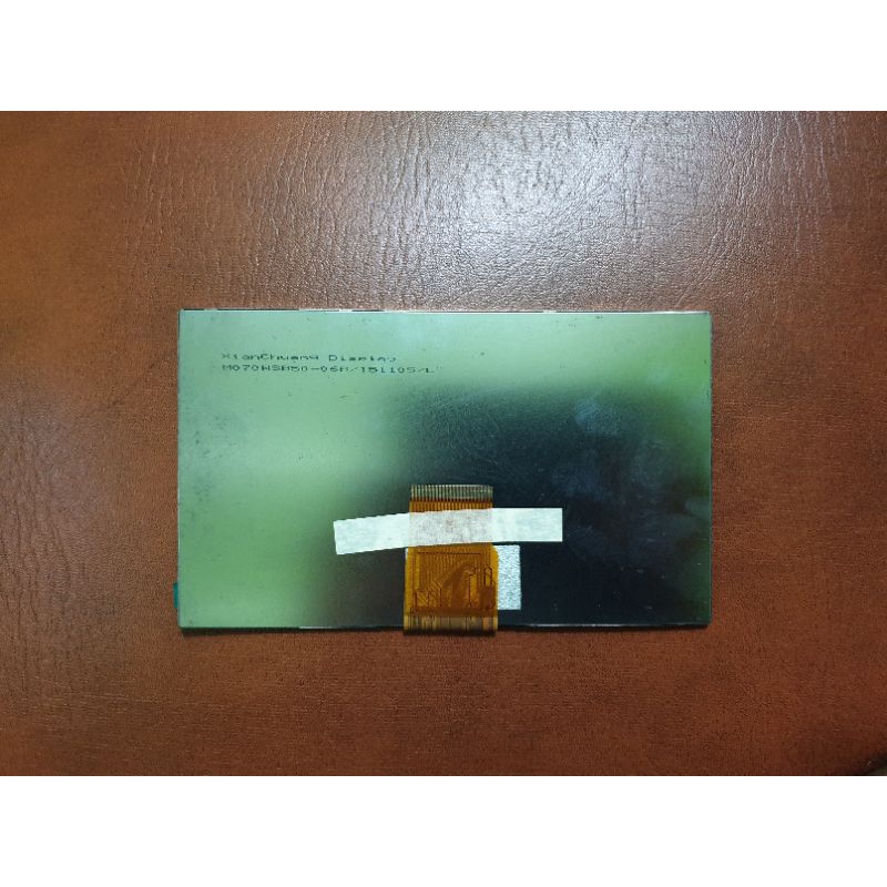LCD TAB Tablet Pin 50 Original (Mito,Abvan,Croos,cyrus )