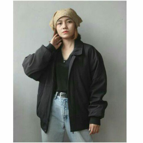 ART WIN BLACK GREY JAKET (29)