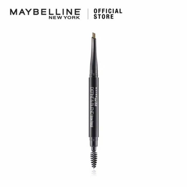 Maybelline define&amp;blend eye brow natural brown