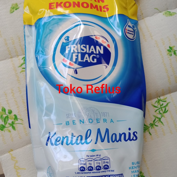 

Ee51F10 Susu Kental Manis Frisian Flag 560 Ml 6ddv