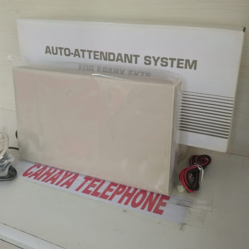 Yosin Auto Attendant EVM2006