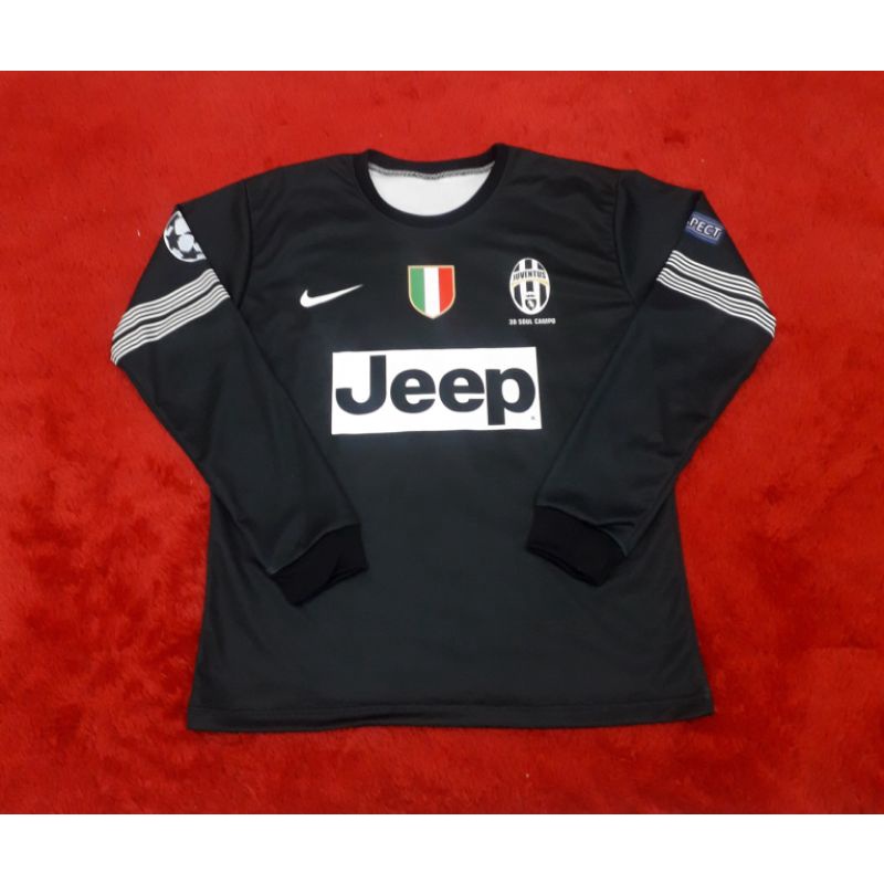 Jersey Juventus 2012 away Full Printing