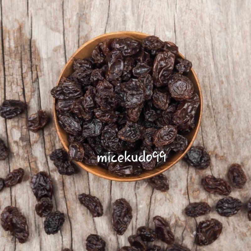 

DRIED RAISIN / KISMIS