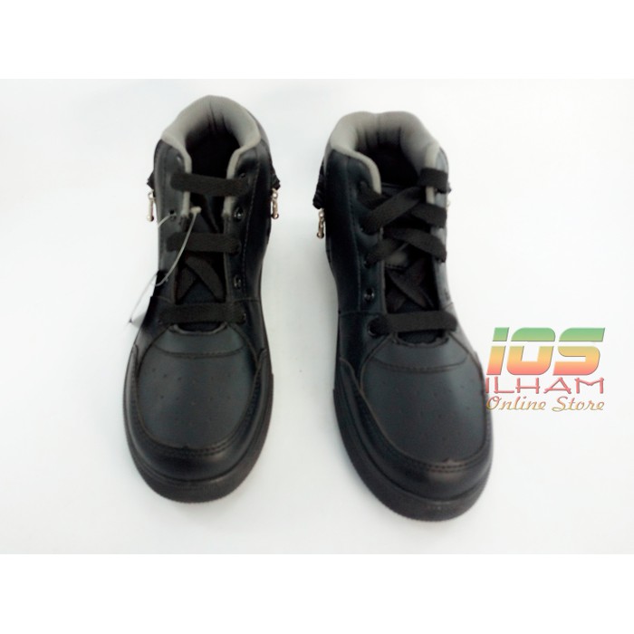 Sepatu Anak Newera Rebeca Size 35-38 Hitam