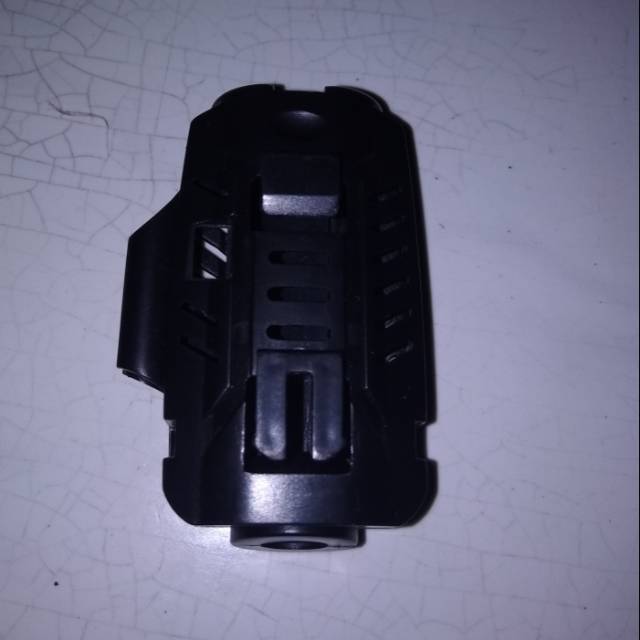 Cover atau tempat camera drone ky601s