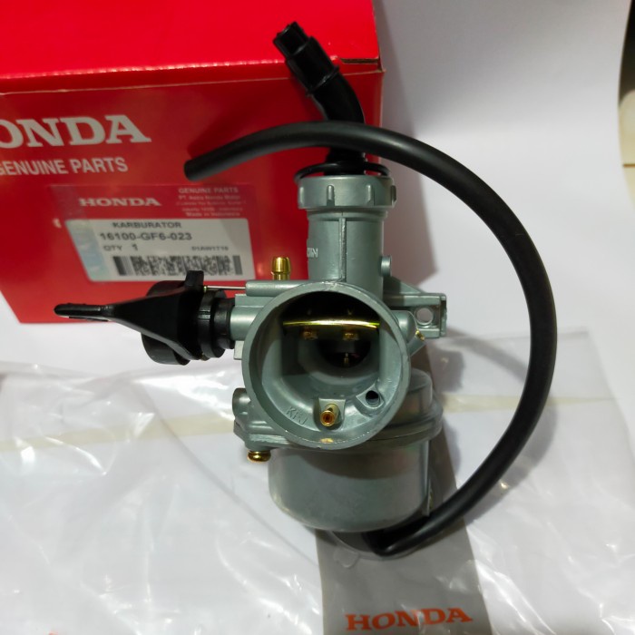 Karburator Carburator Honda Win Ori Keihin Japan Gf6