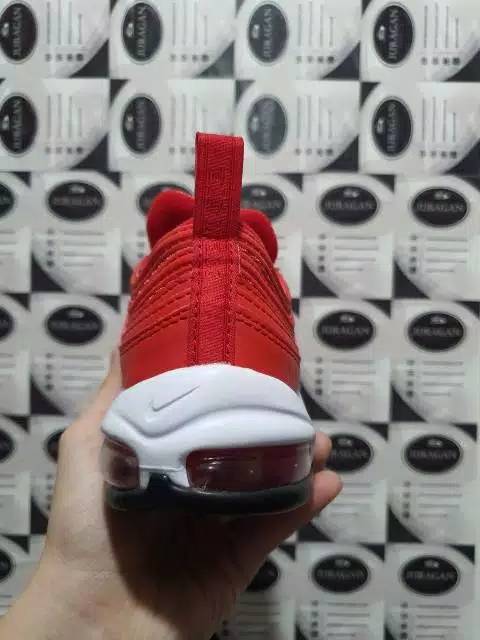 Nike Air Max 97 Ultra &quot;Gym Red&quot;