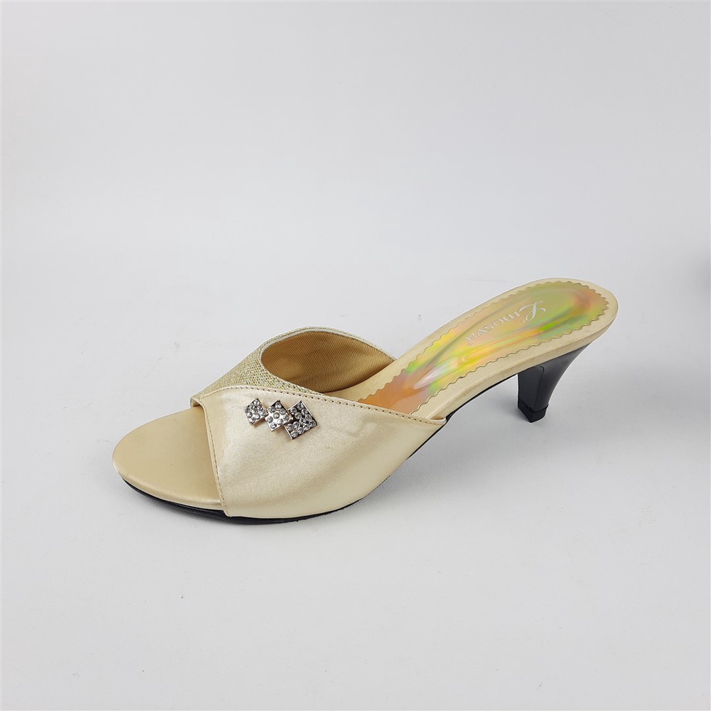 Heels sandal wanita L.mosva Ta.567 36-40