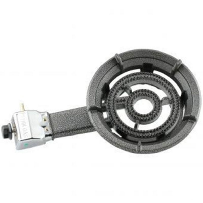 WINN GAS Kompor Gas Cor / Kompor Seribu Mata W-31A