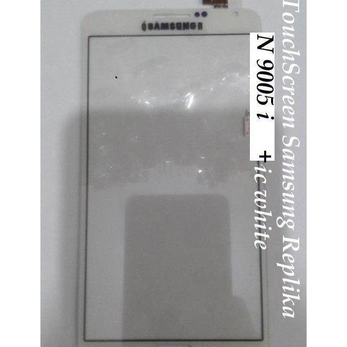 TouchScreen Samsung China Replika Note3 / N9005 I 5,7"