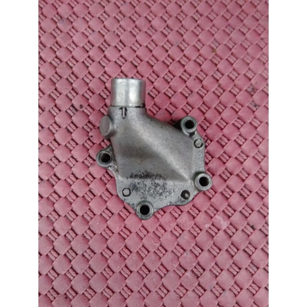 manipol manifol karburator yamaha v75 v80 ori