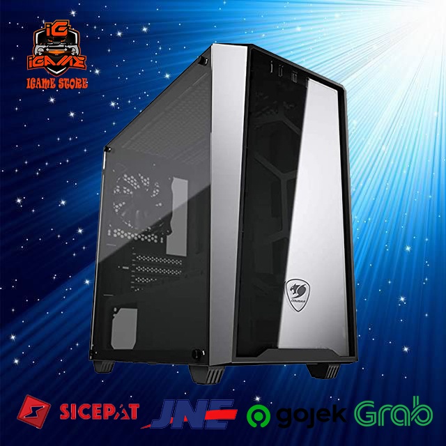 PC Gaming i7 11700F I RX 6500 XT 4GB I 16GB I Editing - Streaming TOP