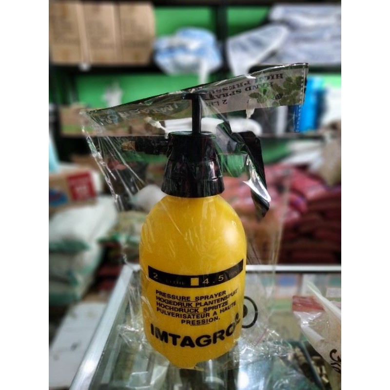 Sprayer 2 Liter