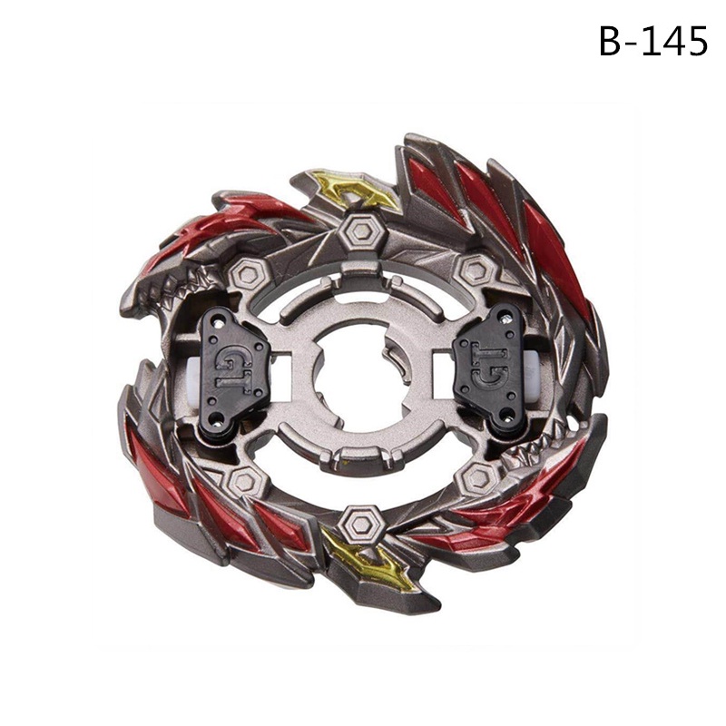 Mainan Gasing Beyblade Burst B-145 VENOM DIABOLOS.Vn.Bl DX Starter Takara Tomy 100% Original