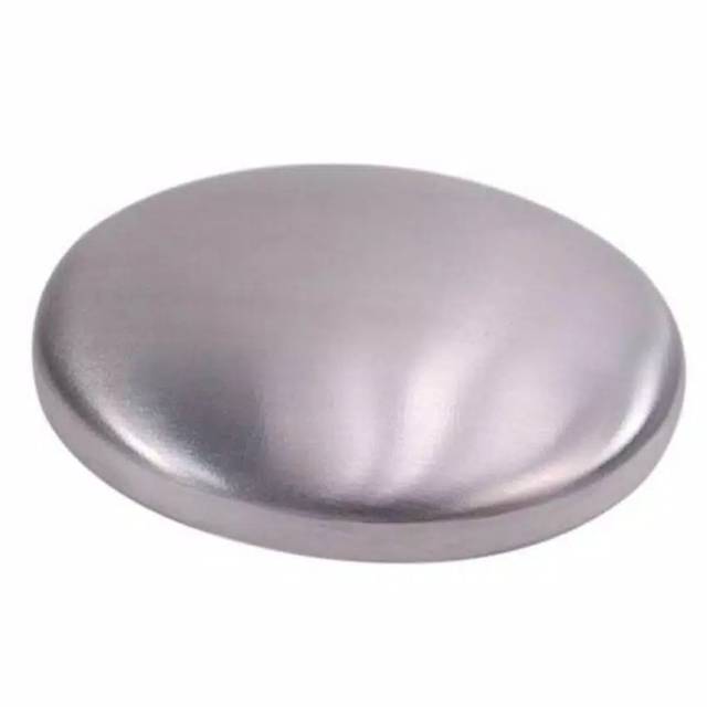 MAGIC SOAP STAINLESS STEEL SABUN CUCI TANGAN PENGHILANG BAU AMIS SABUN AJAIB TERLARIS