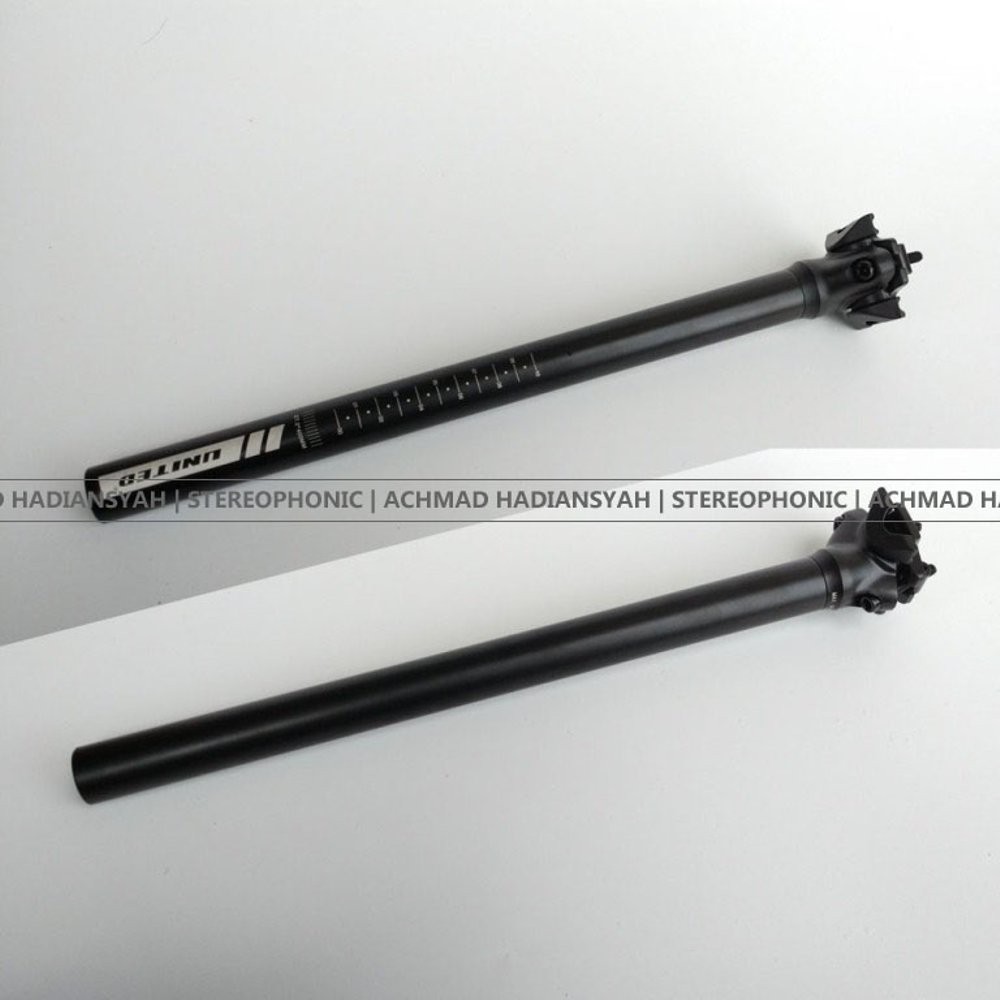 ukuran seatpost