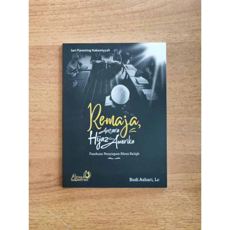Remaja Antara Hijaz dan Amerika