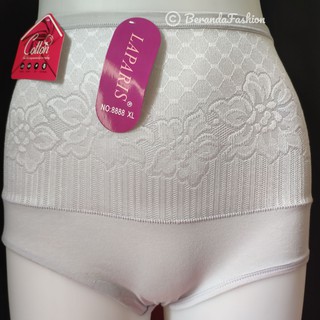  celana  Dalam  Munafie  Korset CD Wanita High Waist Laparis 