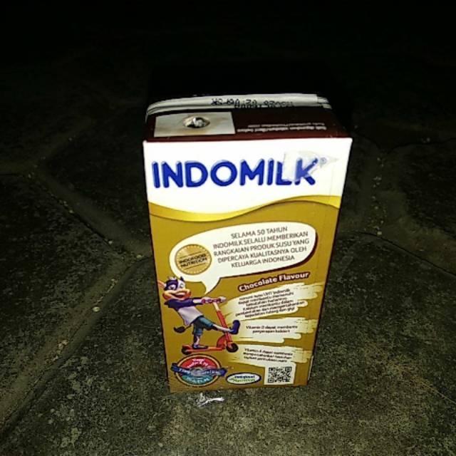 

Susu bayi