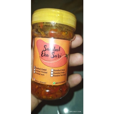 

SAMBAL6RASA