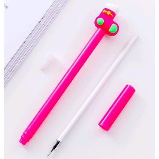 

Terbaru Pulpen Motif Sinterklas Dan Liburan Natal Ayo Beli