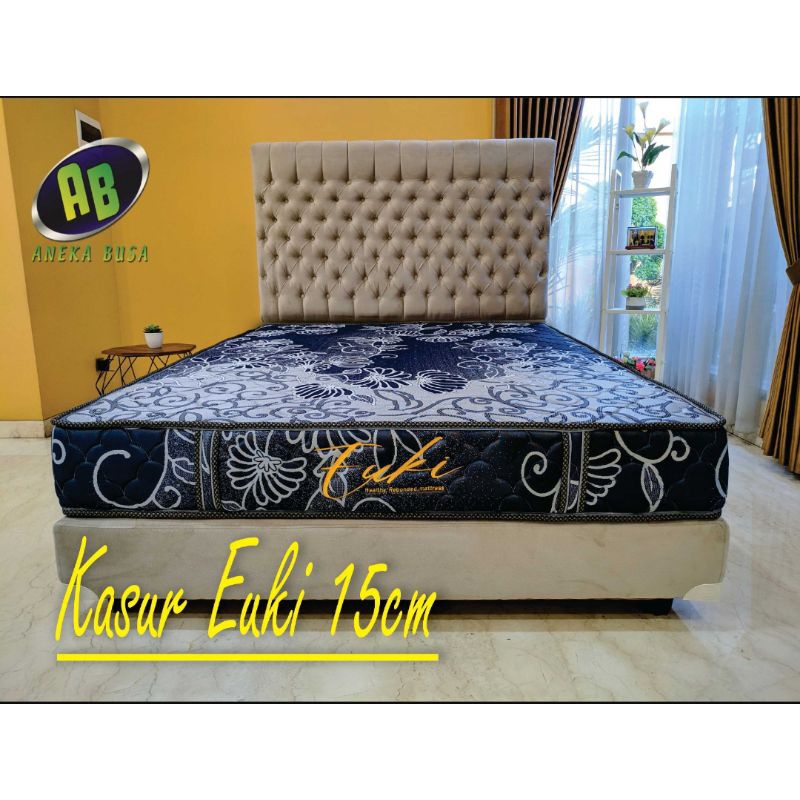 KASUR EUKI 15