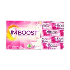 IMBOOST 4 TABLET
