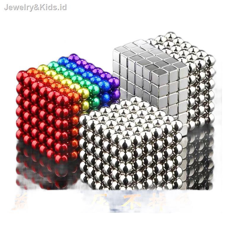 bead magnets toy