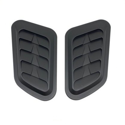 Air Scoop Airflow Model Exclusive sport Universal