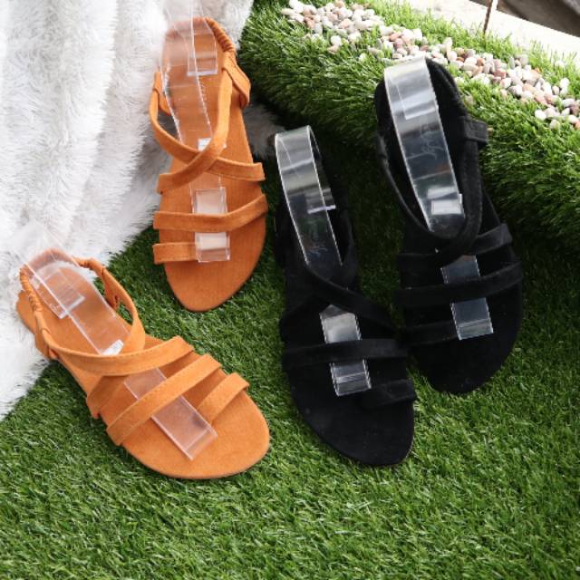 Jolie Sandal
