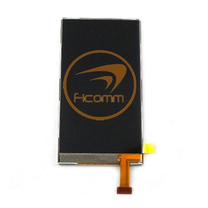 LCD Nokia 5800