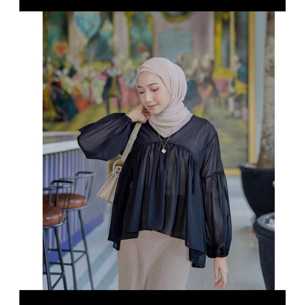 Blouse Kinan