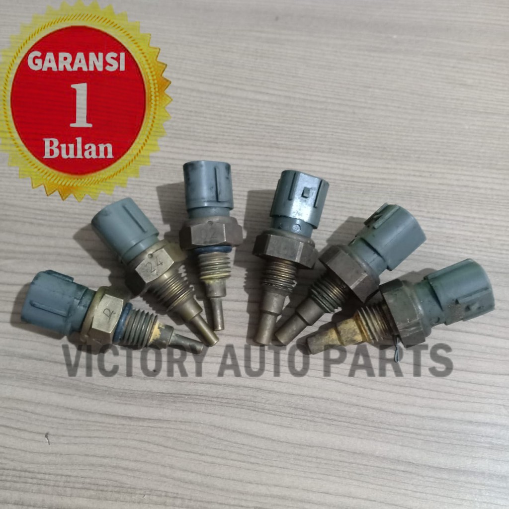 Switch sensor ect temperatur toyota vios yaris avanza ORI COPOTAN