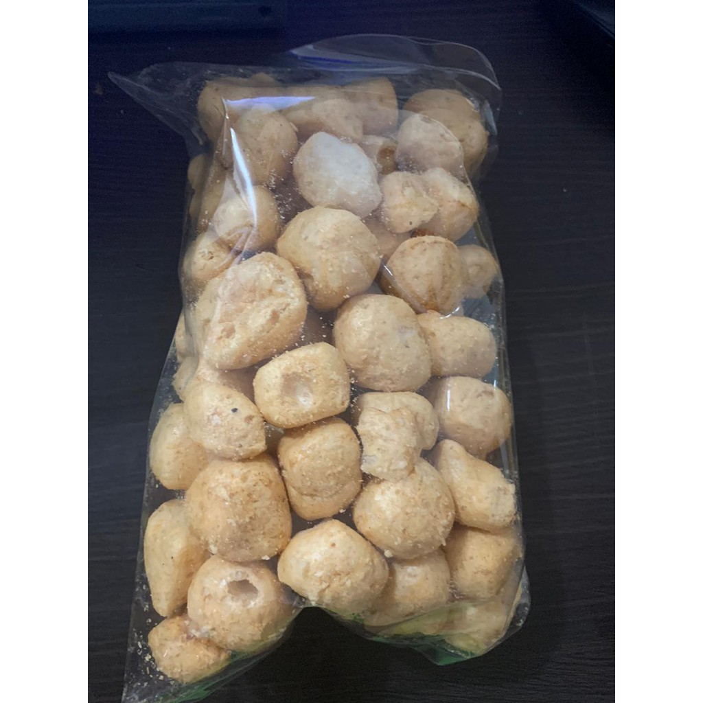 

KERUPUK BASO 100 GR / CEMILAN