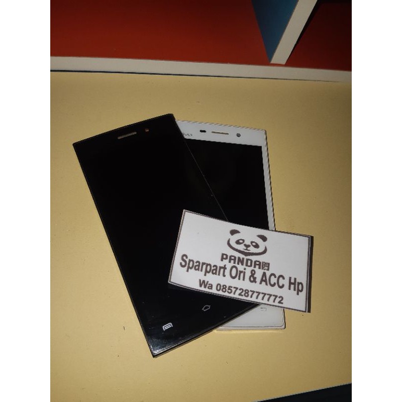 Lcd  vivo y15 Original