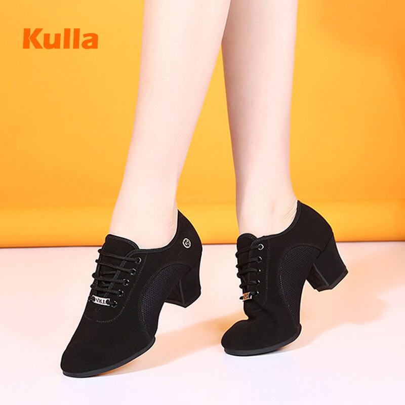 salsa practice shoes