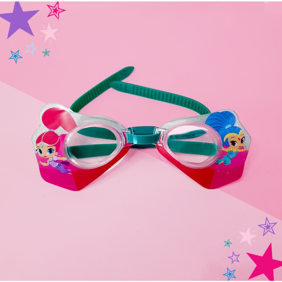 Swimming goggle ,kacamata renang anak ORIGINAL DISNEY-GDS8