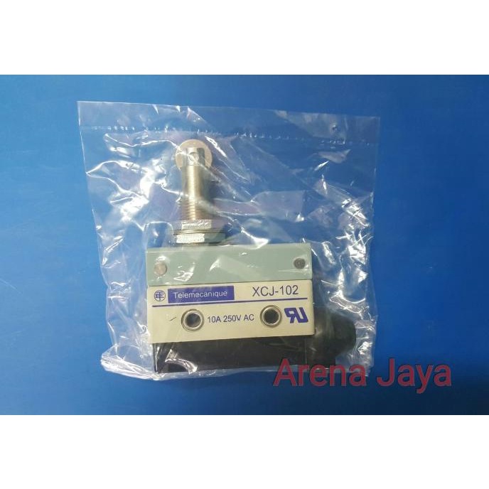 SCHNEIDER TELEMECANIQUE LIMIT SWITCH XCJ102