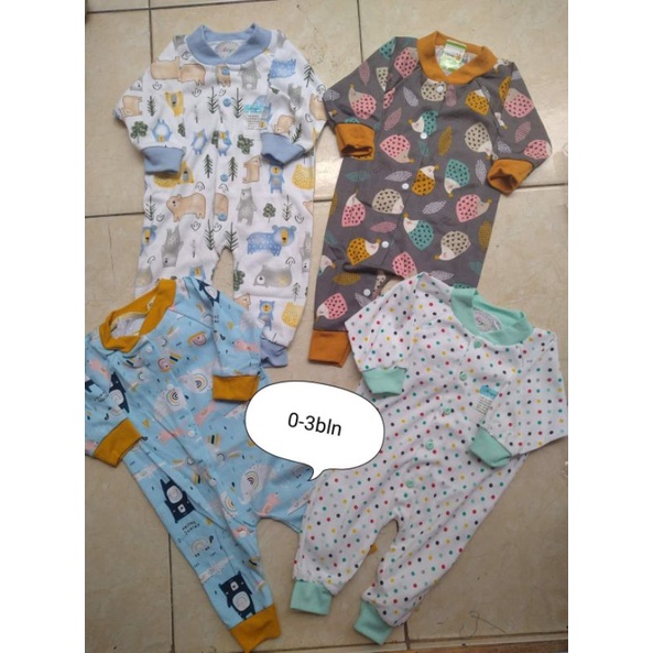 paket newborn