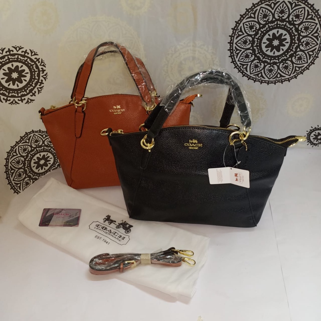 {PROMO} Tas Selempang Wanita Tas wanita branded tas wanita kekinian Shoulder bag wanita Slingbag wanita Tas Bahu wanita tas jinjing wanita hand bag wanita tas wanita premium COD tas wanita C04ch bag